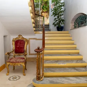 Casa Rocca Piccola La Valeta