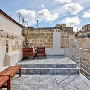 Vallettastay Old 5 Appartamento