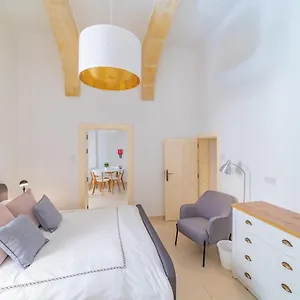 Carmelita Maisonette Appartamento