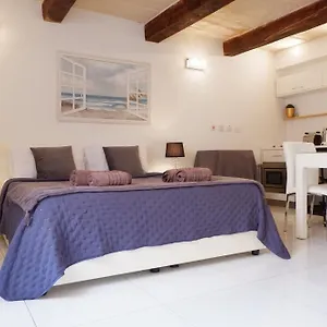 Apartment Spqr, Valletta